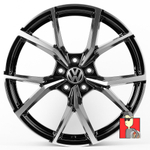 Комплект дисков Volkswagen 18x8 et40 5x112