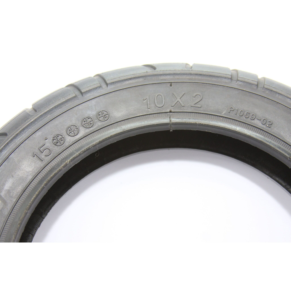 Покрышка 10х2 вело колясочная