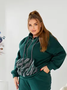 Костюм УК-409-3 Фабрика Моды