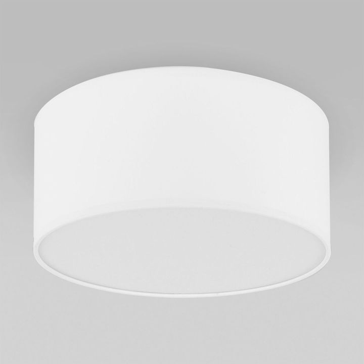 Потолочный светильник TK Lighting 1086 Rondo White