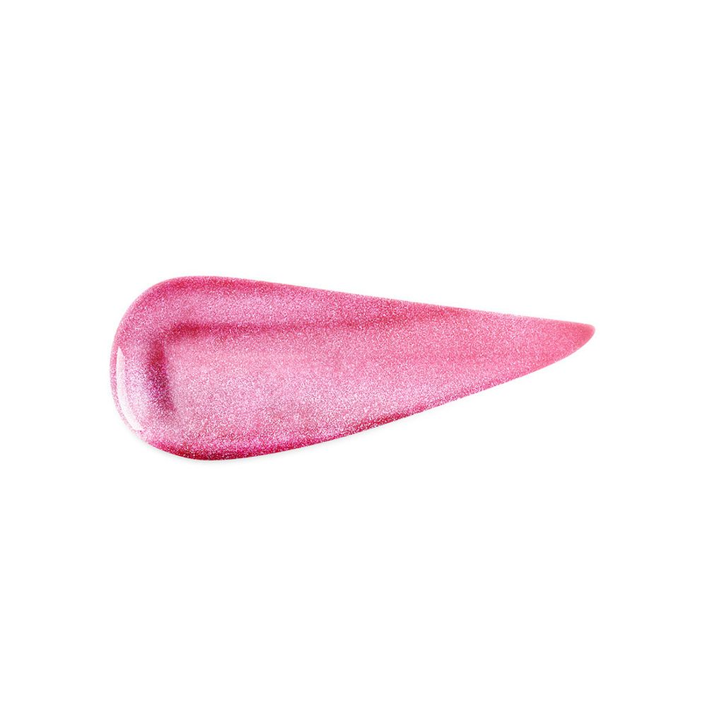 Смягчающий блеск для губ с трехмерным эффектом KIKO Milano 3D Hydra Lipgloss - 38