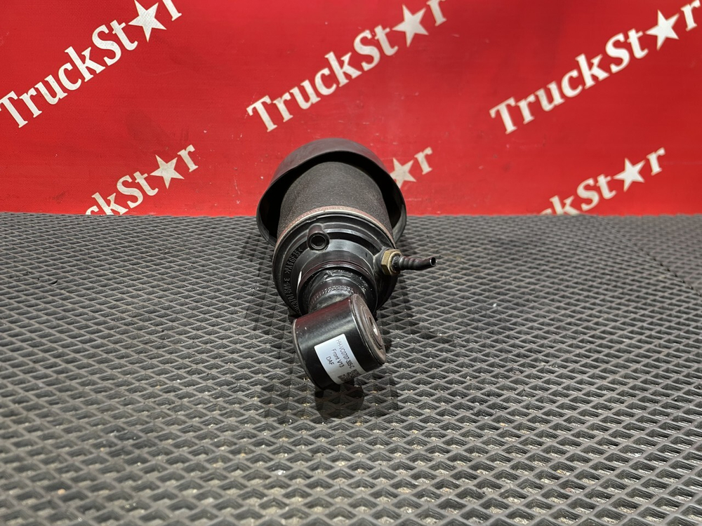 Подушка кабины передняя 2023г