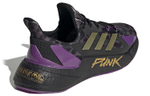 Кроссовки Cyberpunk 2077 X Adidas X9000L4