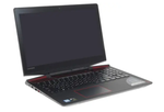15.6" Ноутбук Lenovo Rescuer R720-15IKBN (1920x1080, Intel Core i5-7300HQ, RAM 8ГБ, SSD 128ГБ, Nvidia GeForce GTX 1050, Win 10 Home)