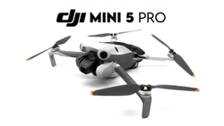 DJI Mini 5 Pro Комплект NEW