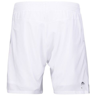 Мужские теннисные шорты Head Performance Shorts M - white