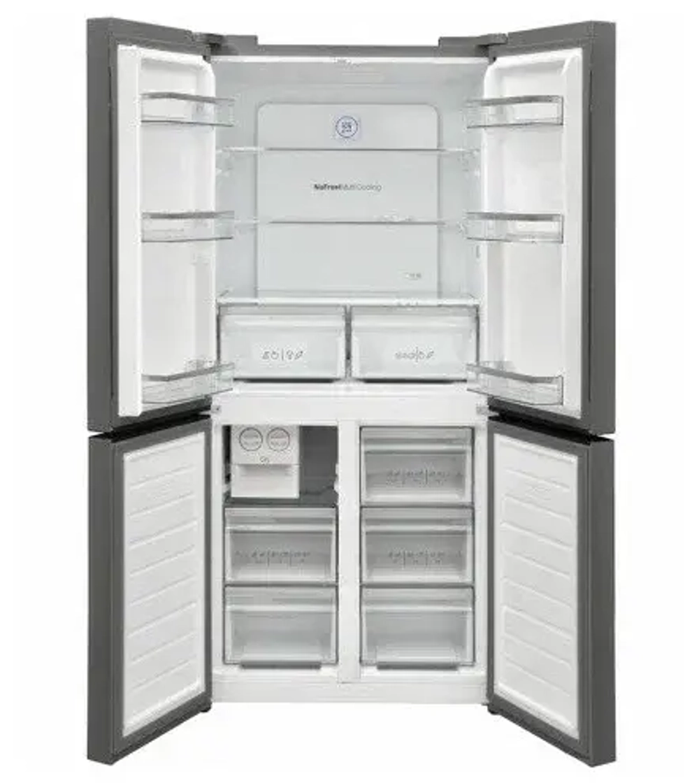 Холодильник Vestfrost VF620X