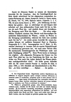 Ueber Die Lehre Von Den Meeresströmungen | Adolf Mühry