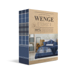 КПБ Wenge County