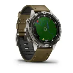 Garmin MARQ Adventurer (Gen 2)