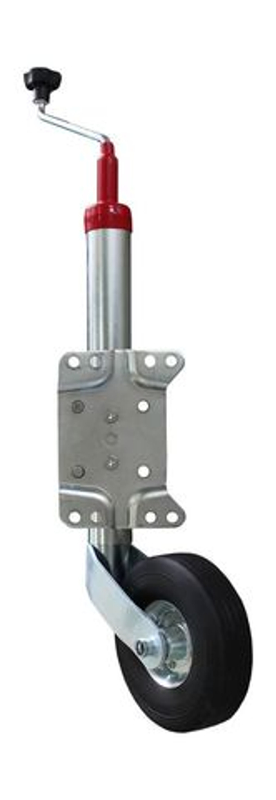 Колесо опорное для прицепа, 800LBS