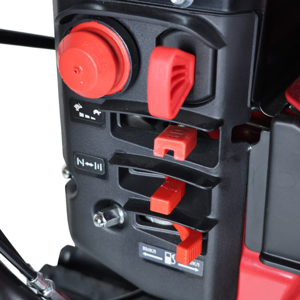 Снегоуборщик бензиновый HND (Honda) ST 71 JTR