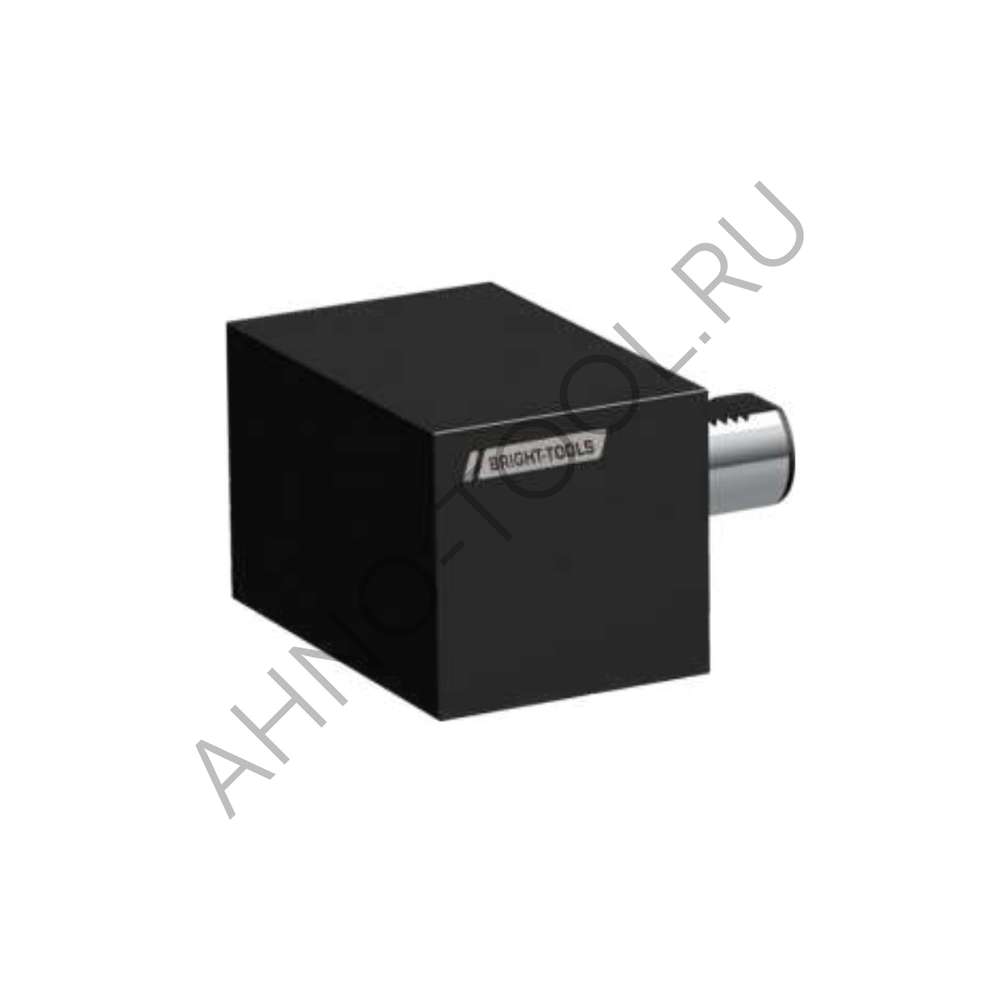 Радиальный держатель инструмента A1-30x85 BRIGHT-TOOLS