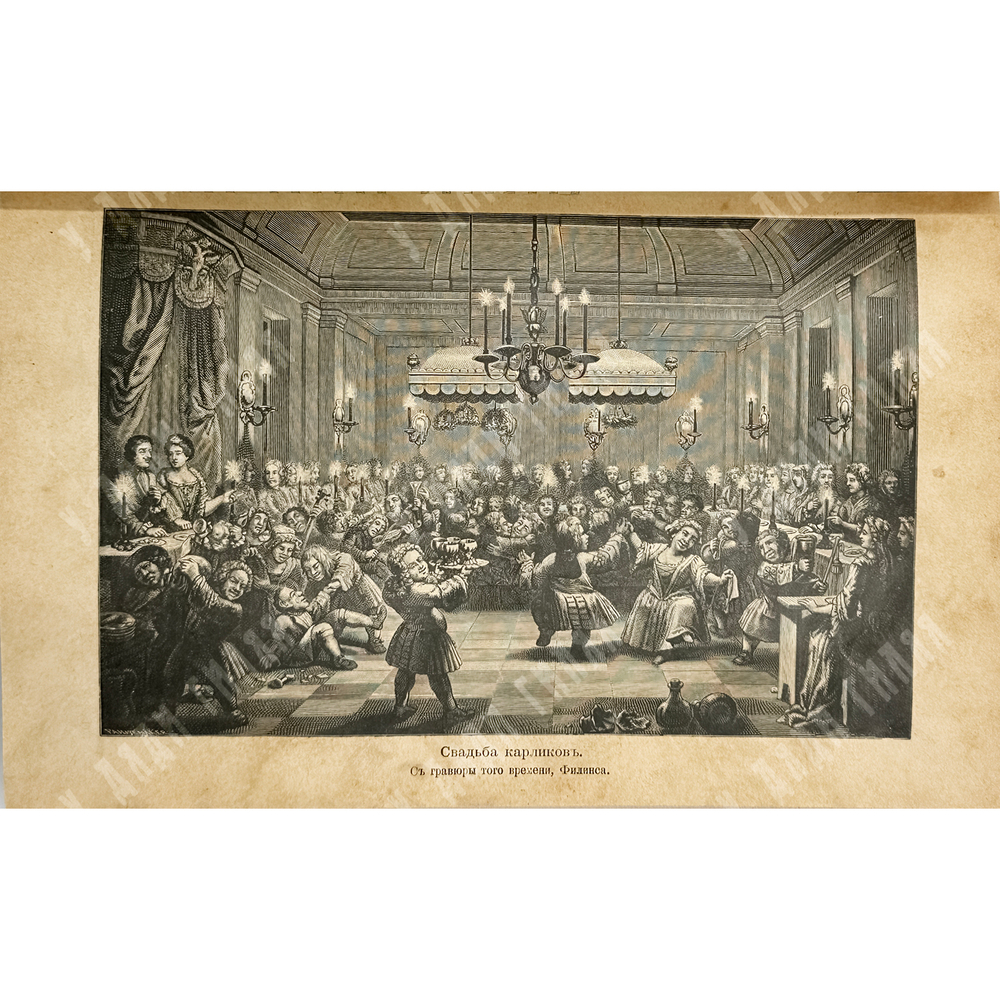 Шубинский С. Н. Исторические очерки и рассказы. СПб., Тип. А. С. Суворина, 1911 г.