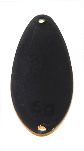 Блесна LUCKY JOHN Juna 3,5 г, цв. 028, арт. LJJU35-028