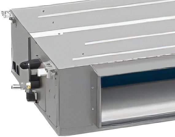 Канальная VRF система Tadiran TNVMF45CUT/3-V — (2)