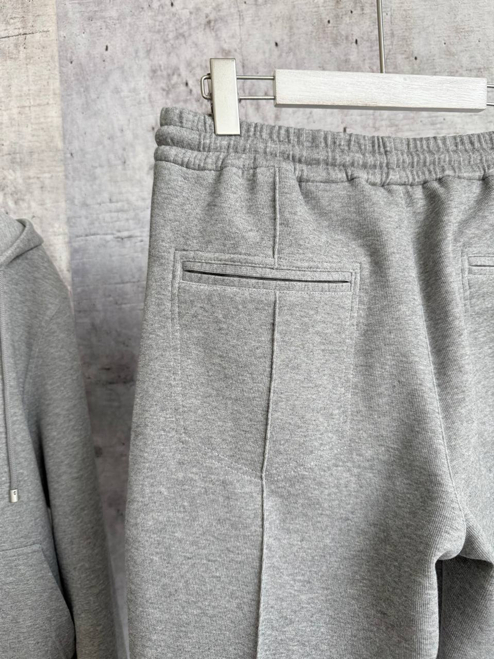 Спортивный костюм Brunello Cucinelli