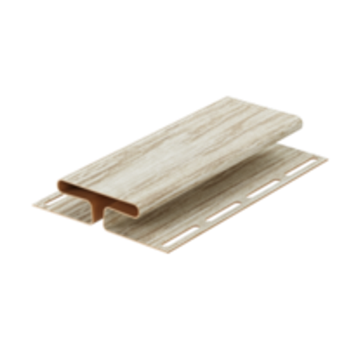 Docke LUX// H-профиль (Орех)