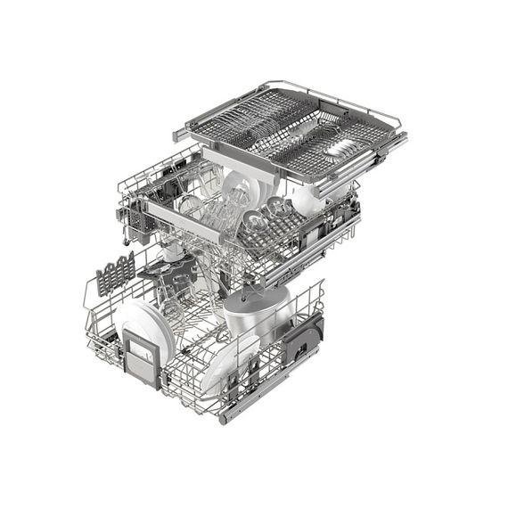 Посудомоечная машина V-ZUG AdoraDish V6000 AS6T-41177
