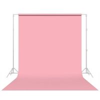 Фон бумажный Savage SA 3-12 Coral 2.72 x 11м розовый