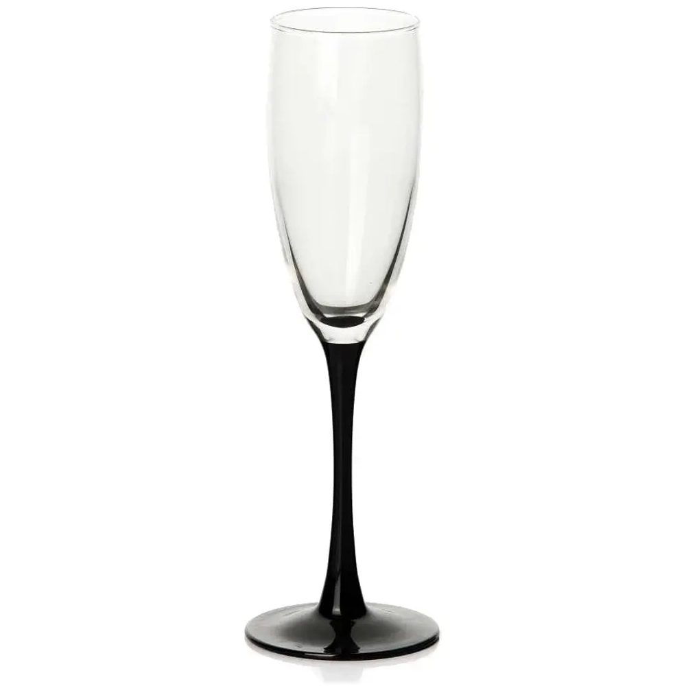 Фужер для шампанского 170мл «Luminarc Domino» L2830