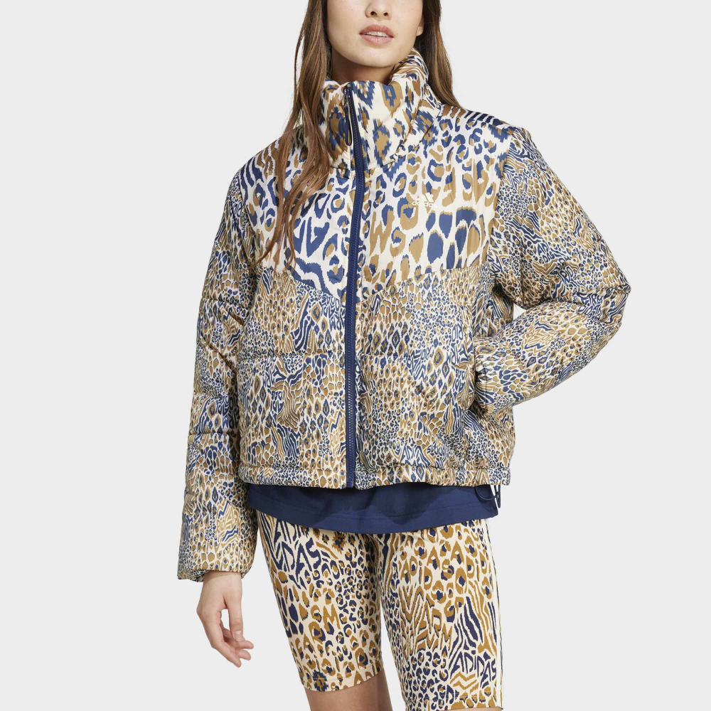 Куртка утепленная женская ADIDAS FARM PADDED JKT