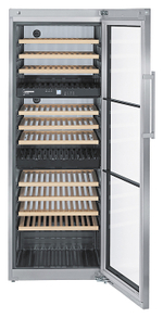 Винный шкаф Liebherr WTes 5872