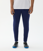 Брюки тренировочные с карманами JÖGEL PREMIER PerFormDRY Training Pants, темно-синий