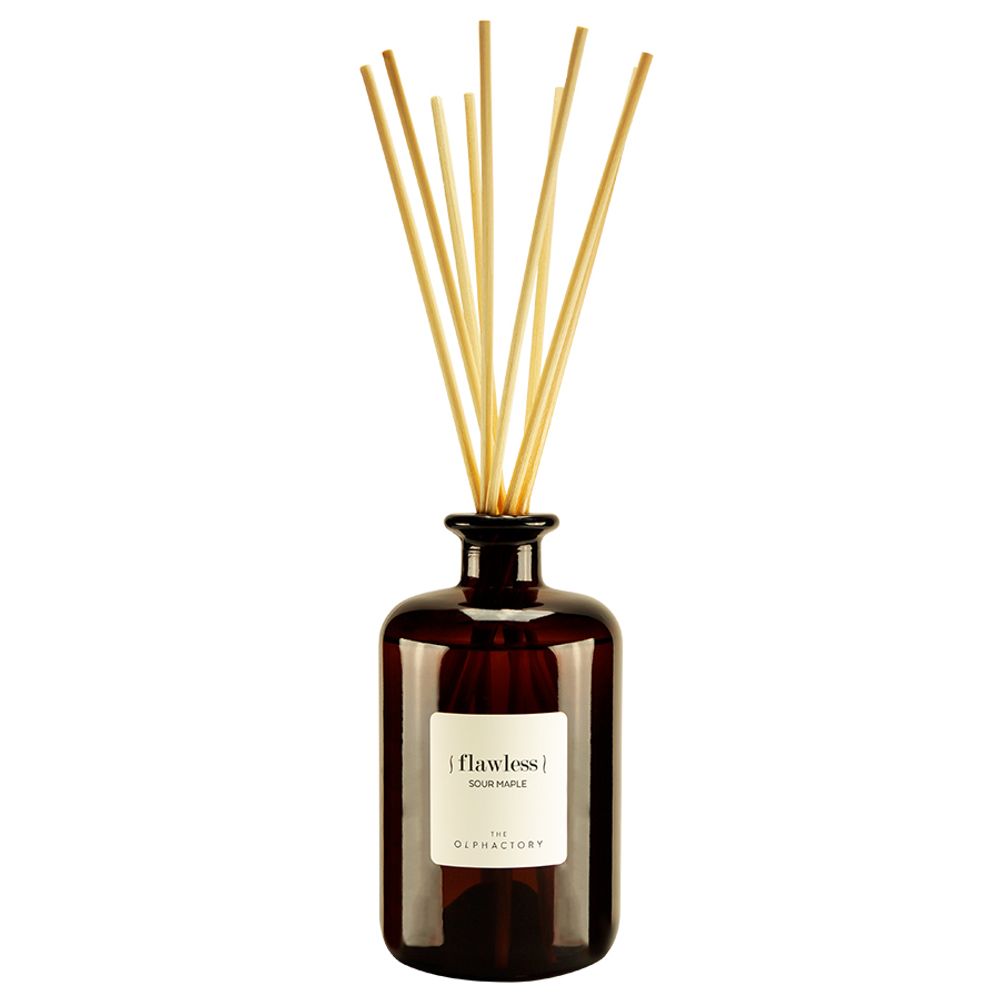 Диффузор ароматический The Olphactory, Flawless, Sour Maple, 500 мл