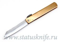 Нож Pierre Supper Higonokami XLфотография - 1