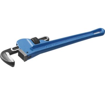 Ключ трубный разводной ЗУБР тип С 2" 27339-2