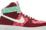 Кроссовки Nike Air Force 1 "Christmas"