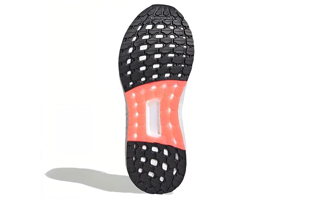 Кроссовки Adidas Ultraboost Summer.Rdy (Женская размерная сетка)