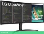 Монитор LG 35WN75C-B