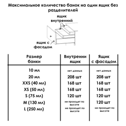 700х600 J-Box "Лоден" - F642 ST16 Хромикс бронза