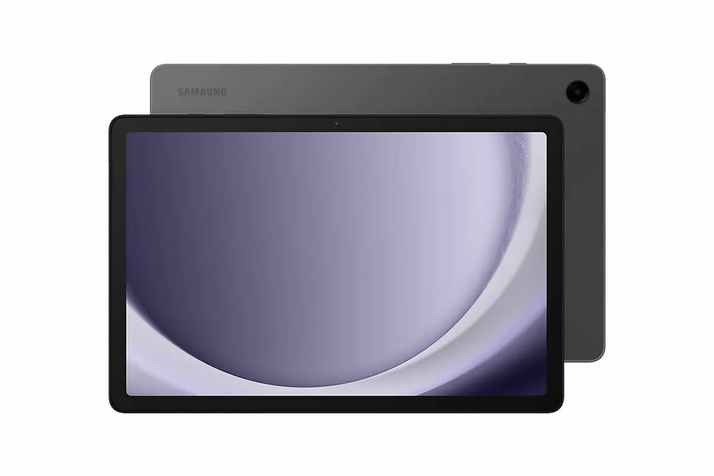 Планшет 11" Samsung Galaxy Tab A9+ SM-X216B 8+128Gb серый (SM-X216BZAECAU)