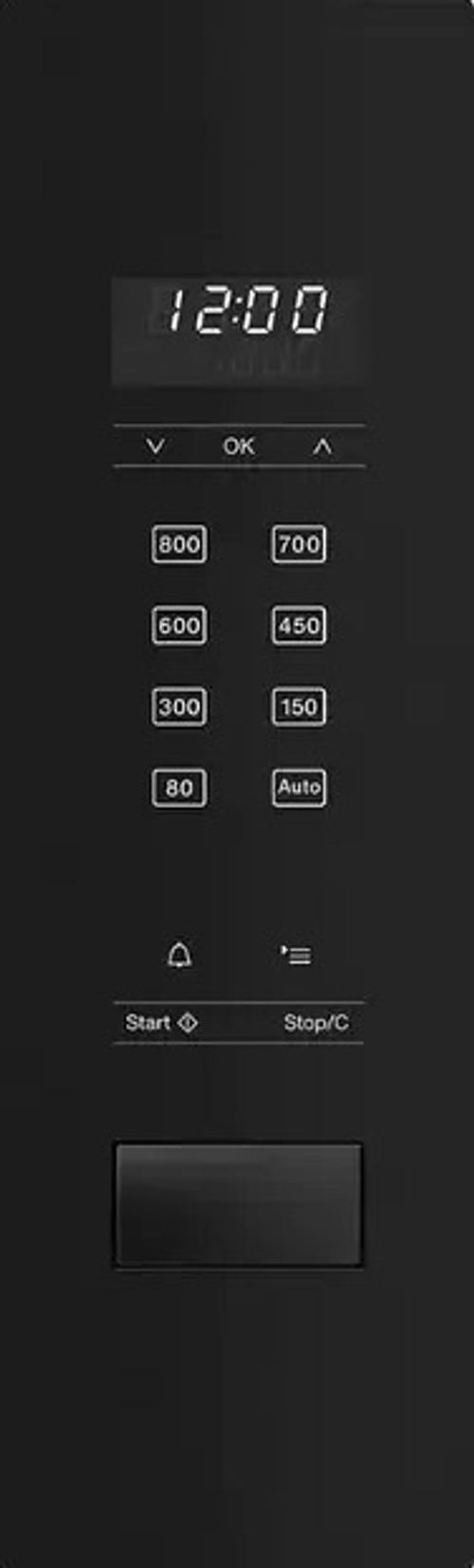 Встраиваемая микроволновая печь Miele M2230SC OBSW