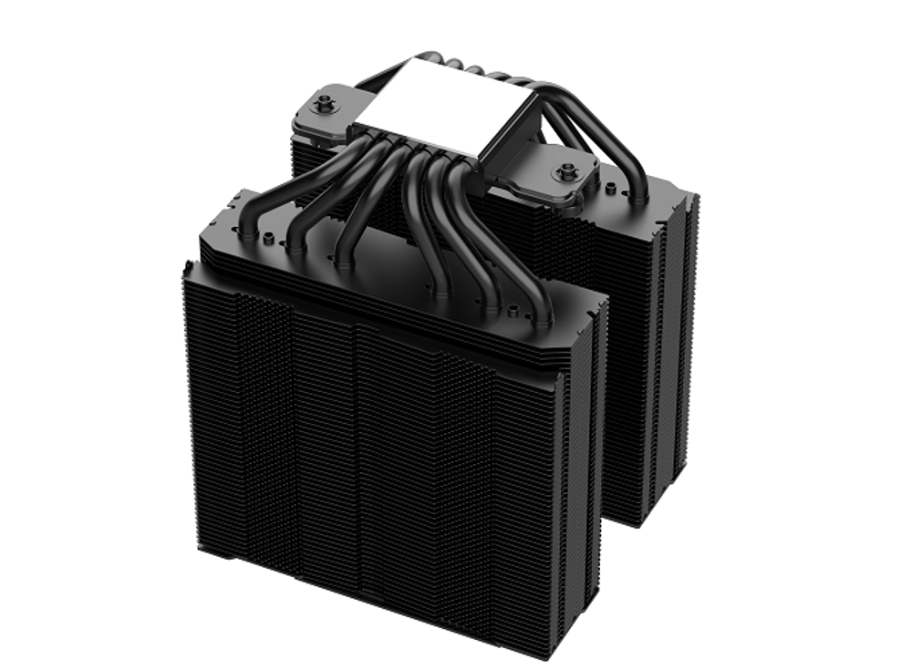 Кулер  PentaWave Z06D Black