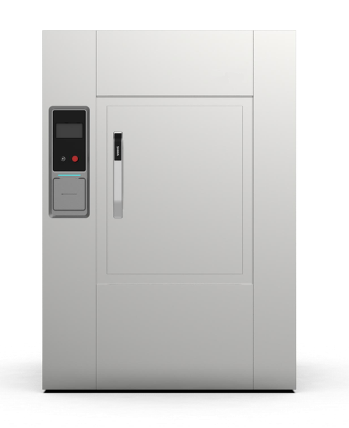 Стерилизаторы типа D