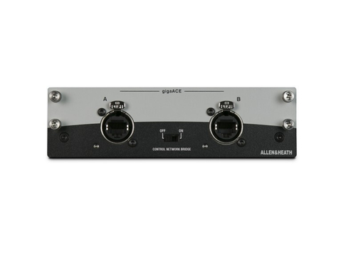 ALLEN&HEATH M-DL-GACE-AX