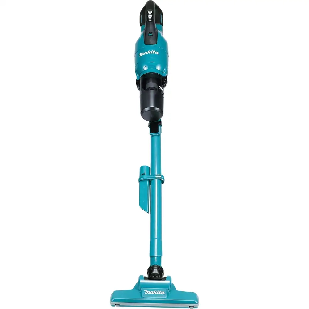 Аккумуляторный пылесос Makita DCL286FZ