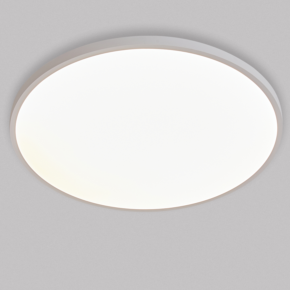 225750 Светильник ARCO ECO CYL LED 48W 3600LM БЕЛЫЙ 4000K
