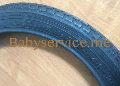 Покрышка 14 1 3/8*1 5/8 (44-288)