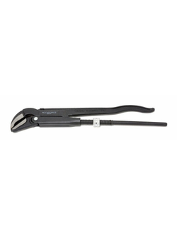 Ключ газовый 1.5''45° (захват:80мм) RockForce##Rock FORCE RF-684L17