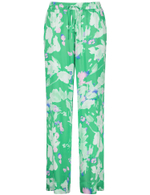 Брюки из вискозы EcoVero