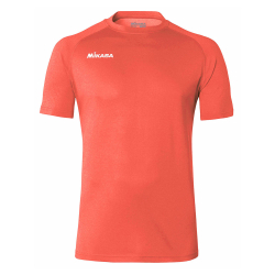 Футболка MIKASA MT193-0194-3XL, размер 3XL, коралловый