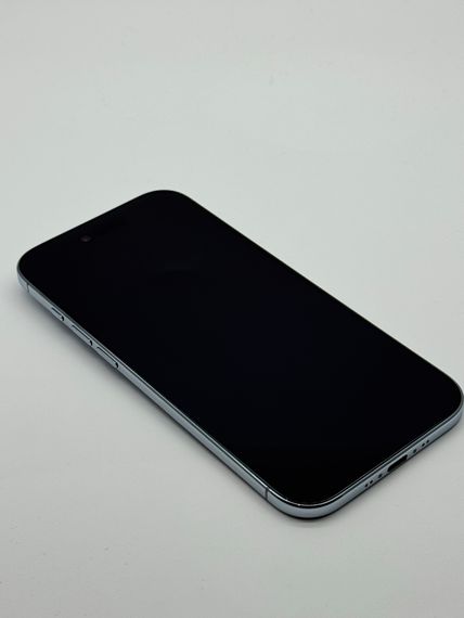 iPhone Air 256gb Sky Blue