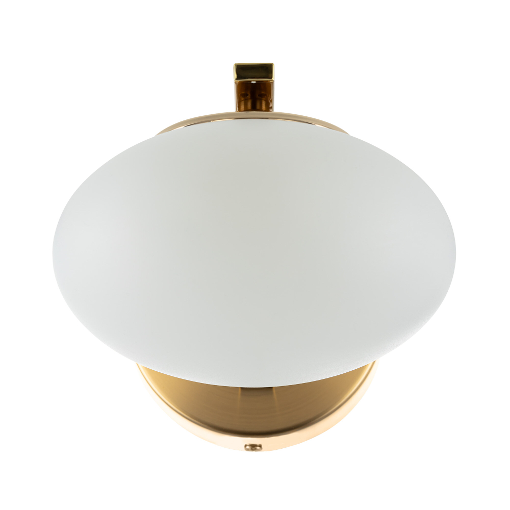 Citilux ATMAN SMART CL226B313 Бра светодиодное Бронза