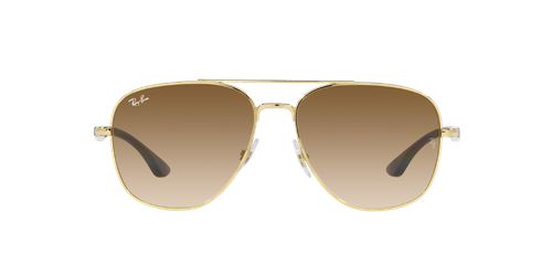 RAY-BAN RB3683 001/51