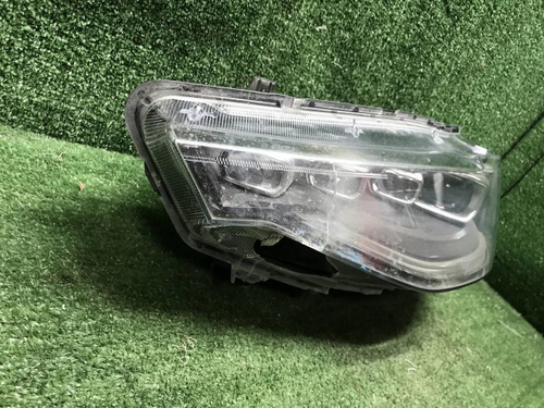 Битая Фара левая Haval F7 (2018-2024) LED